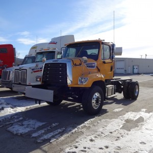 2018 freightliner 108sd photo