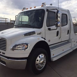 2018 freightliner m2 photo