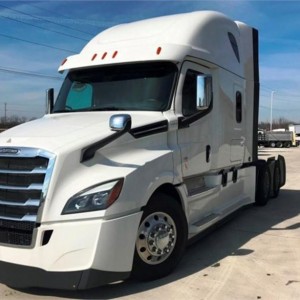 2018 freightliner new-cascadia-126-sleepercab photo