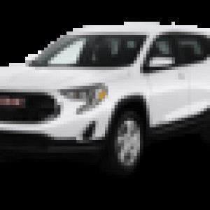 2018 gmc savana photo