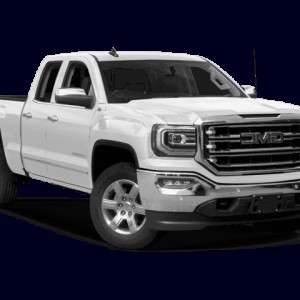 2018 gmc sierra-1500-slt photo