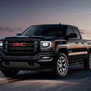 2018 gmc sierra photo