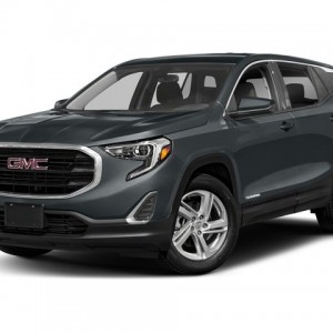 2018 gmc terrain photo
