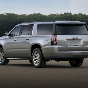 2018 gmc yukon-xl-1500-denali photo