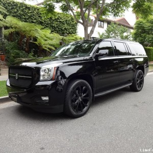 2018 gmc yukon-xl photo