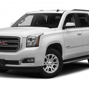 2018 gmc yukon photo