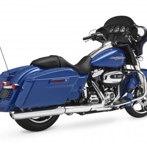 2018 harley-davidson flhx-street-glide photo