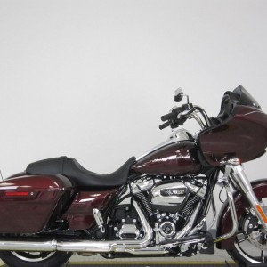2018 harley-davidson fltrx-road-glide photo