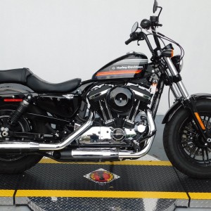 2018 harley-davidson xl1200xsforty-eight-special photo