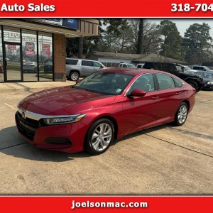 2018 honda accord-lx-15t-cvt photo
