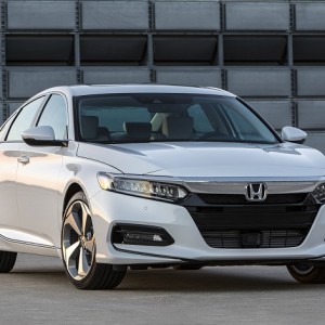 2018 honda accord-lx photo