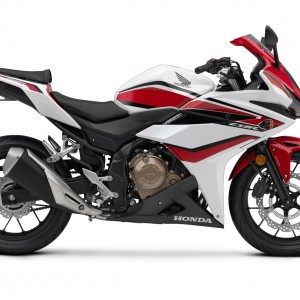 2018 honda cbr500r photo