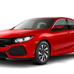 2018 honda civic-lx-sedan-cvt photo