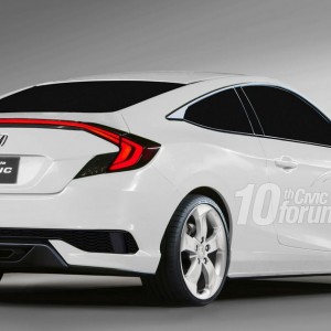 2018 honda civic-sport photo