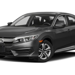 2018 honda civic photo