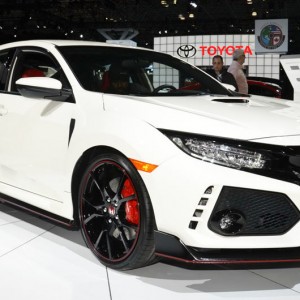 2018 honda clarity photo