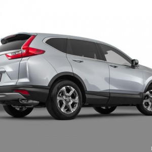2018 honda cr-v-ex-l photo