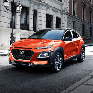 2018 hyundai accent photo
