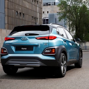 2018 hyundai kona photo