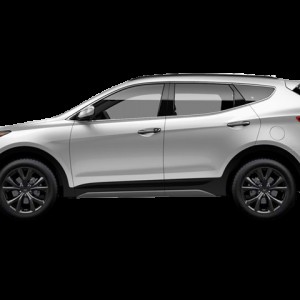 2018 hyundai santa-fe-sport-base-luxury-premium-se photo