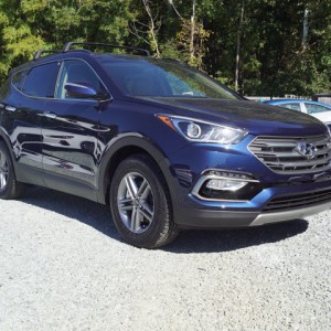2018 hyundai santa-fe-sport-base-premium photo
