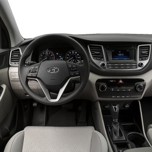 2018 hyundai tucson-sel-sel-plus photo