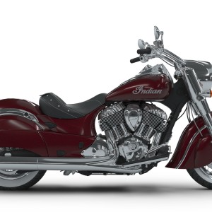 2018 indian-motorcycle chief-classic photo