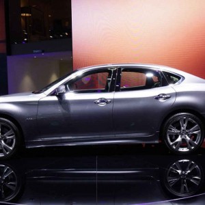 2018 infiniti q70 photo