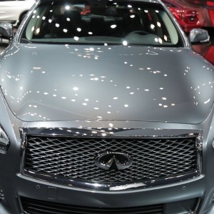 2018 infiniti q70l photo