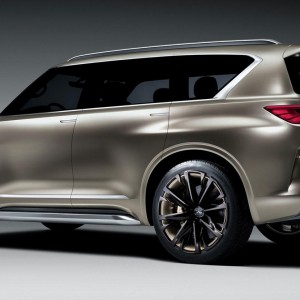 2018 infiniti qx80 photo
