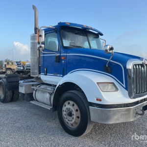 2018 international hx620 photo