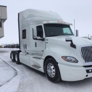 2018 international lt625 photo