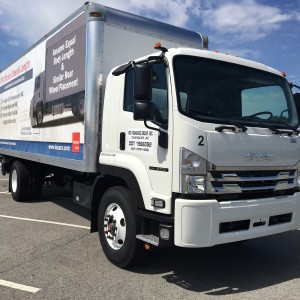 2018 isuzu ftr photo