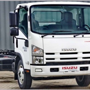 2018 isuzu nqrnrr photo