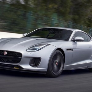 2018 jaguar f-type photo