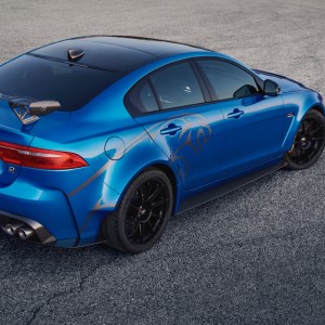 2018 jaguar xe photo