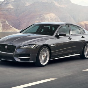 2018 jaguar xf photo
