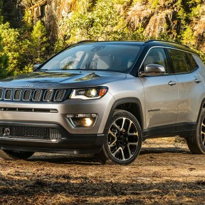 2018 jeep compass-sport photo