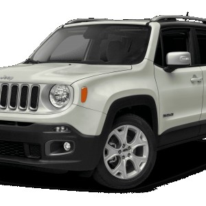 2018 jeep renegade photo