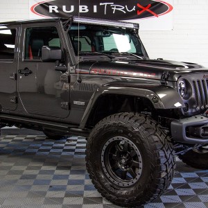2018 jeep wrangler-rubicon photo