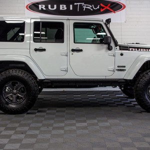 2018 jeep wrangler-unlimited-rubicon photo