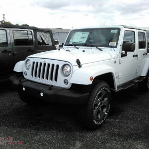2018 jeep wrangler-unlimited-sahara photo