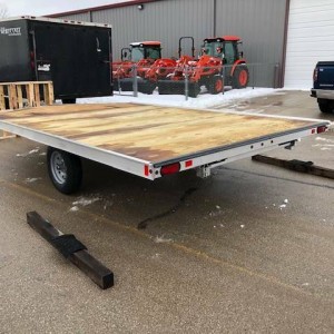 2018 karavan-trailer karavan-trailer photo