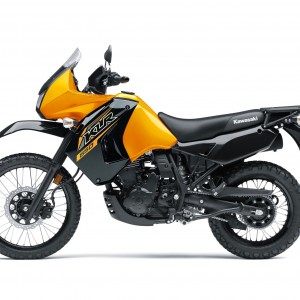 2018 kawasaki klr650 photo