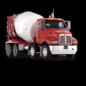 2018 kenworth t3-series photo