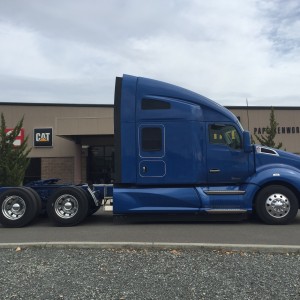 2018 kenworth t680 photo