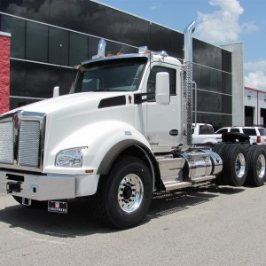 2018 kenworth t880 photo