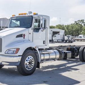 2018 kenworth w9-series photo