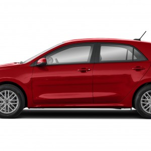 2018 kia rio-lx photo
