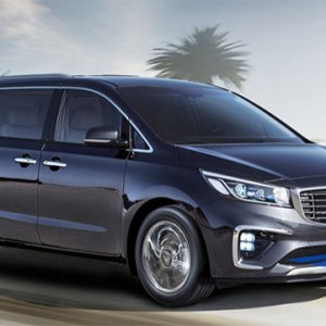 2018 kia sedona photo